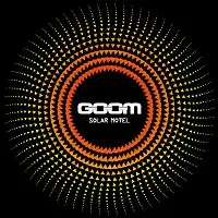 Goom - Solar Motel album cover