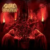 Gore Brigade - Gore Brigade album cover