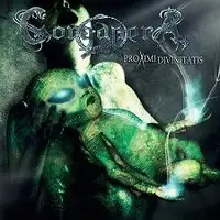 GorganerA - Proximi Divinitatis album cover