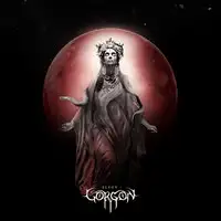 Gorgon - Elegy album cover