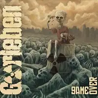 Gorleben - Game Over album cover