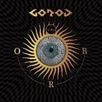 Gorod - The Orb album cover