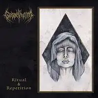 Gospelheim - Ritual And Repetition album cover