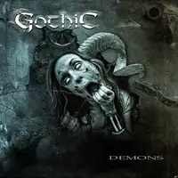 Gothic - Demons album cover