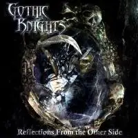 Gothic Knights - Reflections From The Other Side album cover