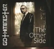 Gothminister - The Other Side album cover