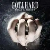 Gotthard - Need To Believe album cover