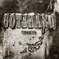 Gotthard - Silver album cover