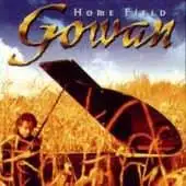 Gowan - Home Field album cover