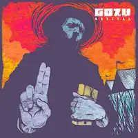 Gozu - Revival album cover