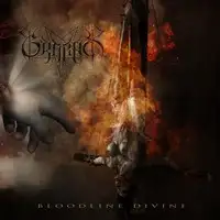 Grabak - Bloodline Divine album cover