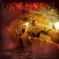 Gracepoint - Echoes album cover