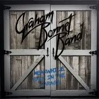 Graham Bonnet Band - Meanwhile