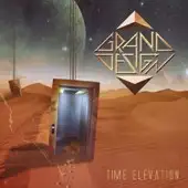 Grand Design - Love Elevation album cover
