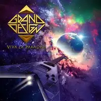 Grand Design - Viva La Paradise album cover