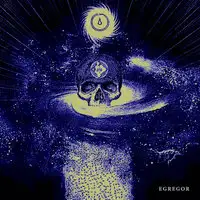 Grandiosa Muerte - Egregor album cover