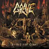 Grave - As Rapture Comes album cover