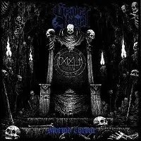 Grave Ritual - Morbid Throne album cover