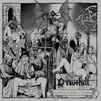 Gravehill - The Unchaste