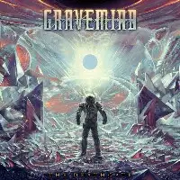 Gravemind - The Deathgate album cover