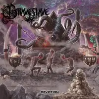 Graveslave - Devotion album cover