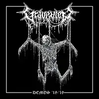 Graveview - Demos '18-'19 album cover