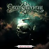 Graveworm - Collateral Defect album cover