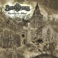 Graveworm - Engraved In Black (Reissue) album cover