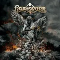 Graveworm - Killing Innocence album cover