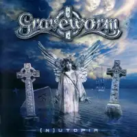 Graveworm - (N)utopia (Reissue) album cover