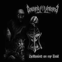 Graveyard After Graveyard - Hellhound On My Trail album cover