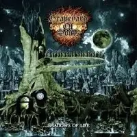 Graveyard Of Souls - Shadows Of Life album cover