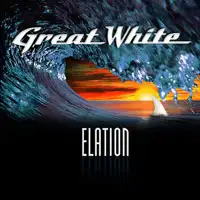 Great White - Elation album cover