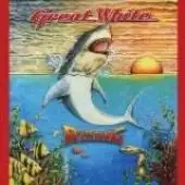 Great White - Rising album cover