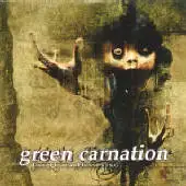Green Carnation - The Quiet Offspring album cover