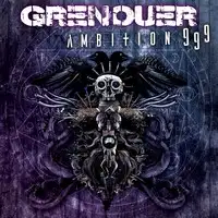 Grenouer - Ambition 999 album cover