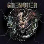 Grenouer - Try - DEMO album cover