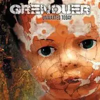 Grenouer - Unwanted Today album cover