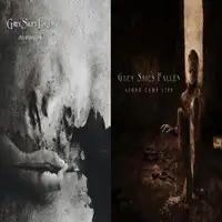 Grey Skies Fallen - Introspective/Along Came Life album cover