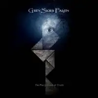 Grey Skies Fallen - The Many Sides Of Truth album cover