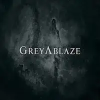 GreyAblaze - GreyAblaze album cover