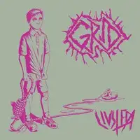 Grid - Livsleda album cover