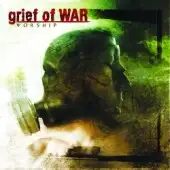 Grief Of War - Worship album cover