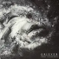 Griever - Soul Searcher album cover