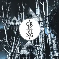 Grieving - Songs for the Weary album cover