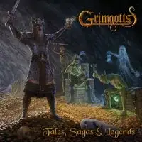 Grimgotts - Tales