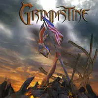 Grimmstine - Grimmstine (Reissue) album cover