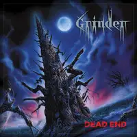 Grinder - Dead End (Reissue) album cover