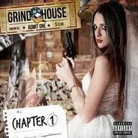 Grindhouse - Chapter One album cover