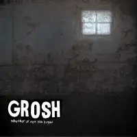 Grosh - Whether or Not you Know album cover